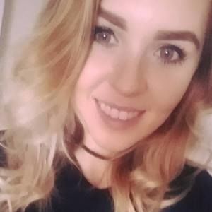 Meet your Posher, Melanie